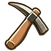 Pickaxe