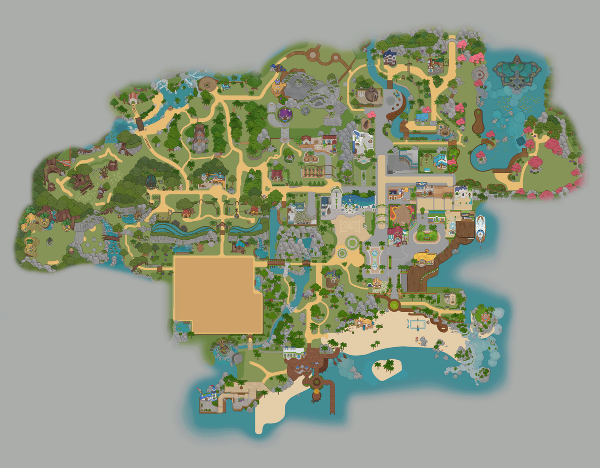Coral Island | Coral Island Wiki | Fandom