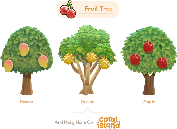 The Surprisingly Delicious Truth About Coral Island Fruit - 0usudqs