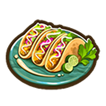 Islands tacos store