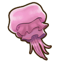 Pink meanie jellyfish | Coral Island Wiki | Fandom