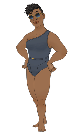 Bathing Suit