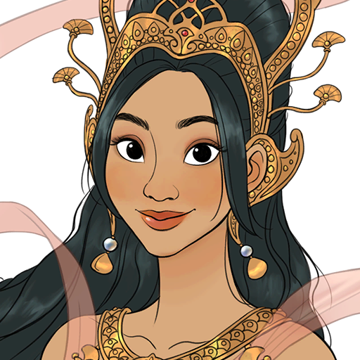 Princess Miranjani | Coral Island Wiki | Fandom