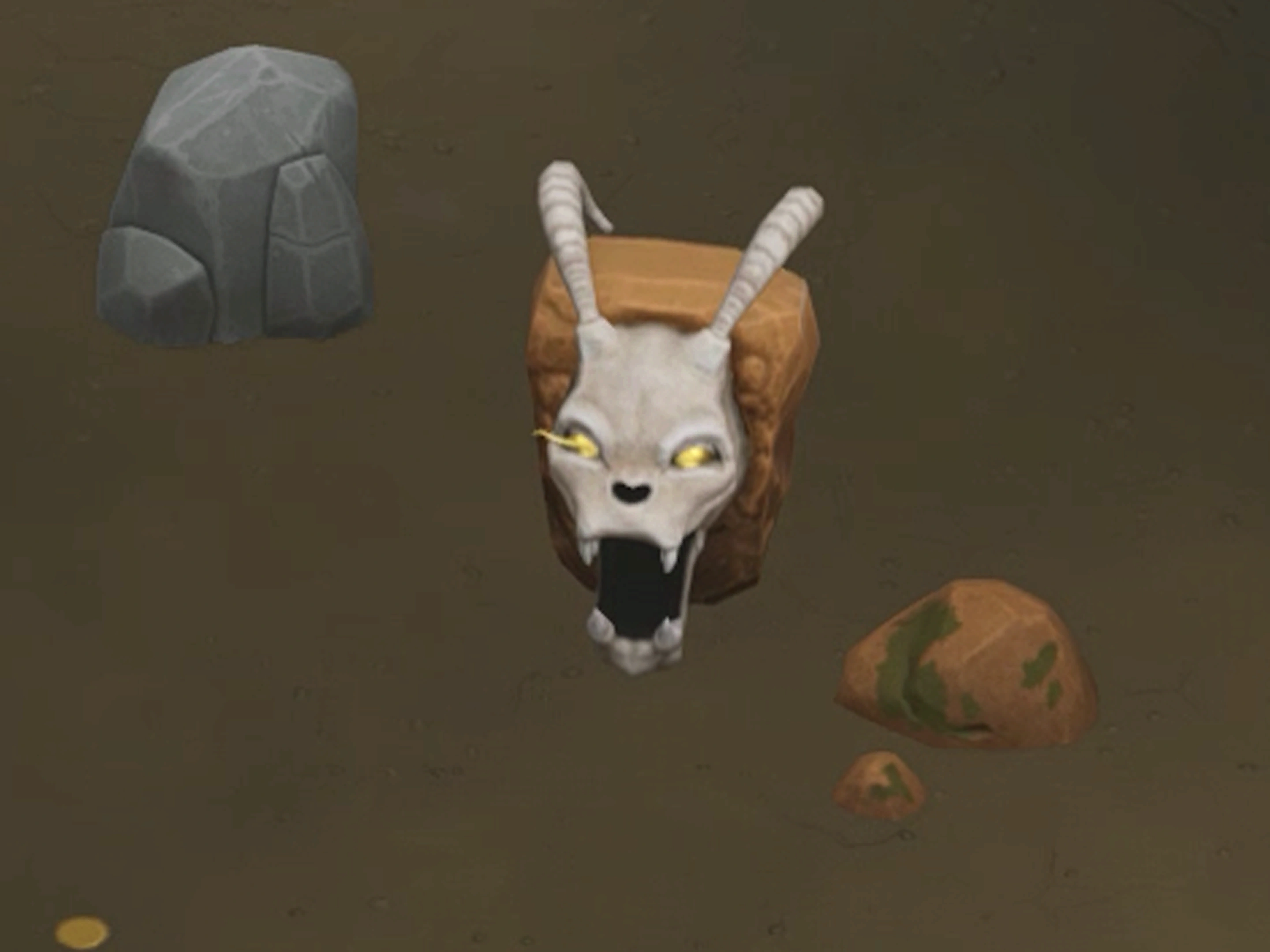 Skully Coral Island Wiki Fandom