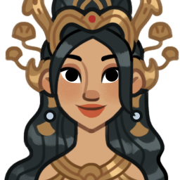 Princess Miranjani | Coral Island Wiki | Fandom