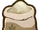 Barley flour