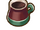 Aged gesha coffee
