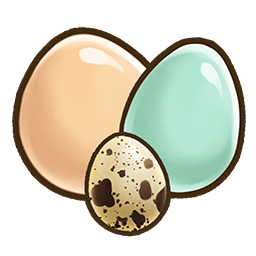 Golden egg, Coral Island Wiki