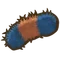 Banded woollybear