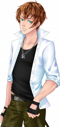 Kentin | Wiki de melón Fandom