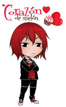 Chibi tomo 4