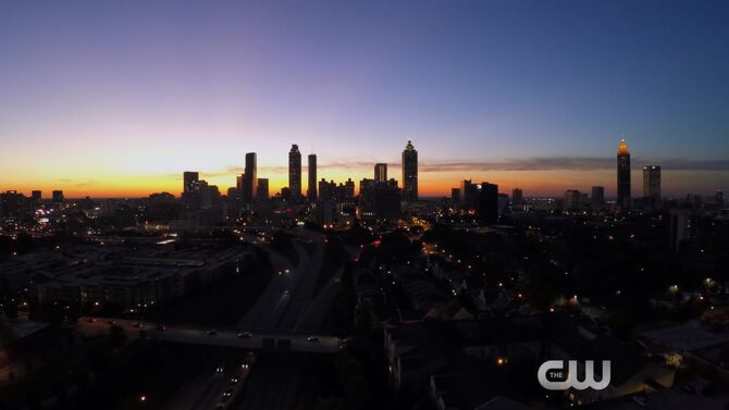 Atlanta