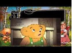 Corduroy The Bear, Corduroy (TV series) by Nelvana Wiki