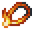 Flame Necklace