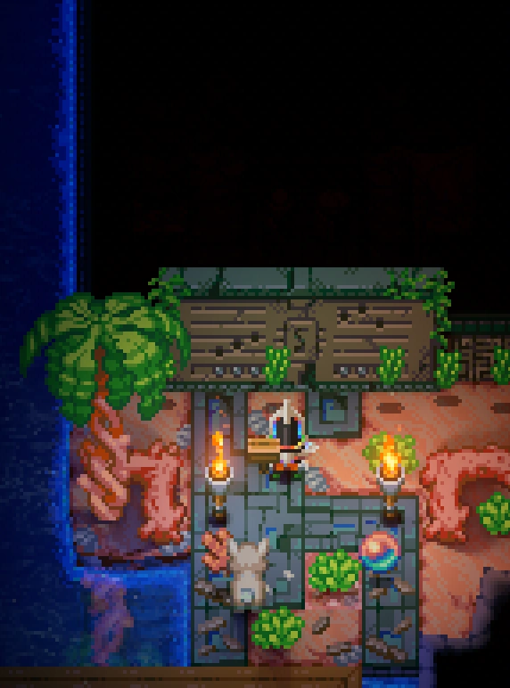 Music room Core Keeper Wiki Fandom