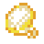 The unused golden Fiber sprite.