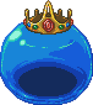 King Slime | Core Keeper Wiki | Fandom