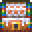 Gingerbread Chest Gingerbread Chest