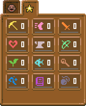 Skills | Core Keeper Wiki | Fandom