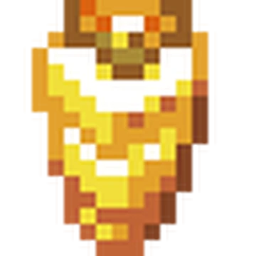 Golden Carrock | Core Keeper Wiki | Fandom