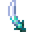 Zealot's Scimitar