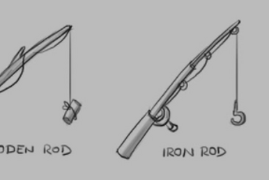 Fishing rods, Core Keeper Wiki