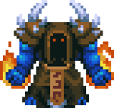 Malugaz the Corrupted