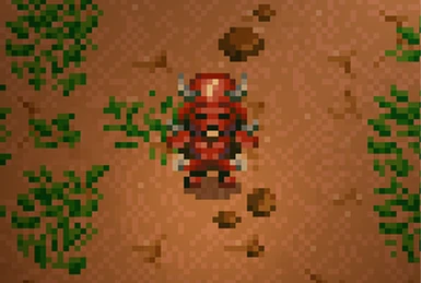 Fury Forge | Core Keeper Wiki | Fandom