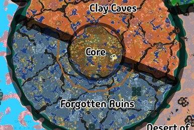 Kingdom Fall | Core Wiki | Fandom