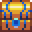 Golden Ancient Chest Golden Ancient Chest
