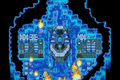 Fury Forge | Core Keeper Wiki | Fandom