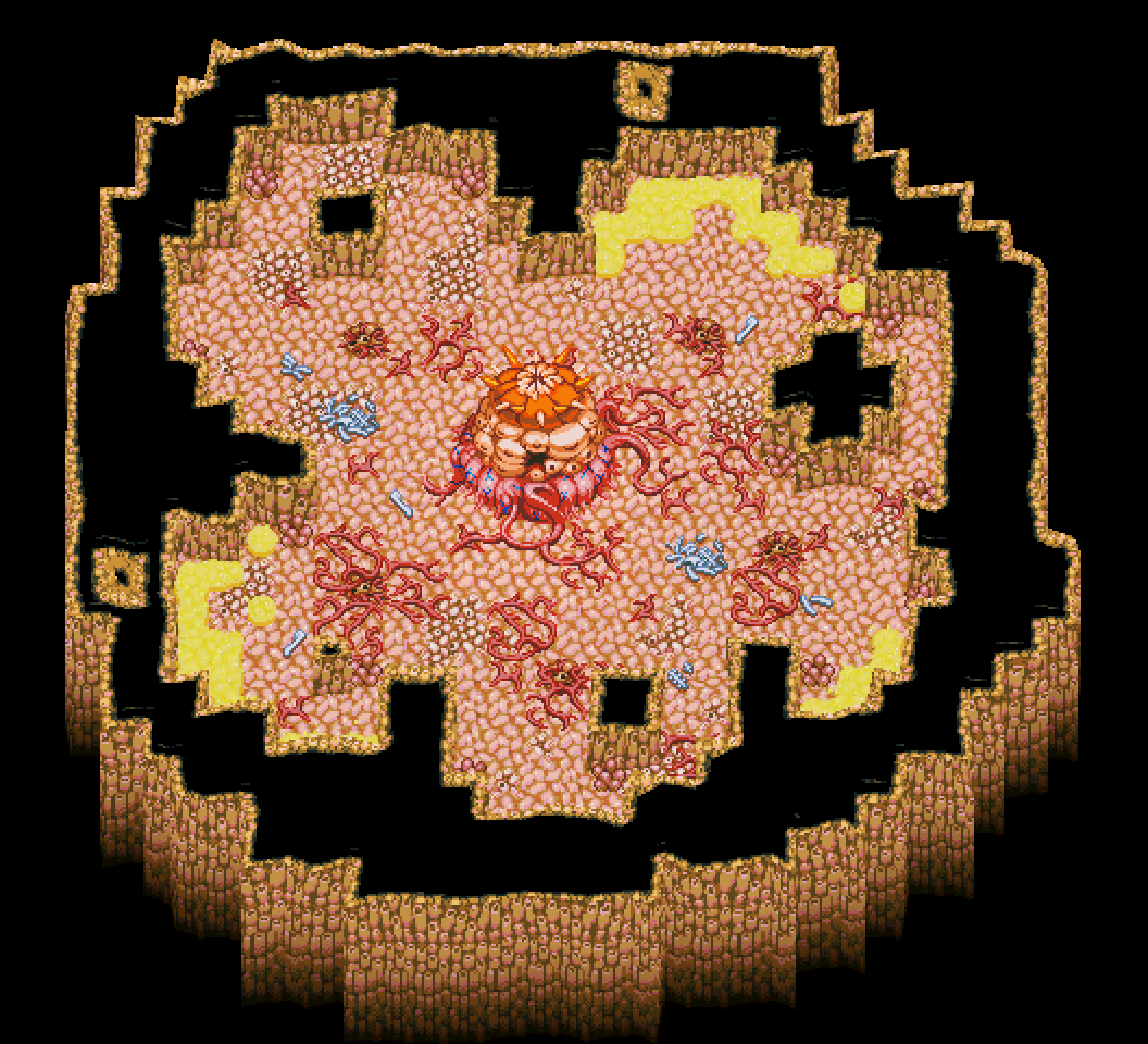 Larva Hive Core Keeper Wiki Fandom