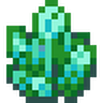 Radiation Crystal | Core Keeper Wiki | Fandom