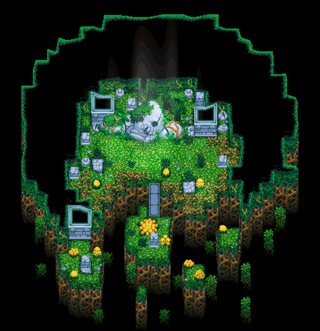 Scenes | Core Keeper Wiki | Fandom