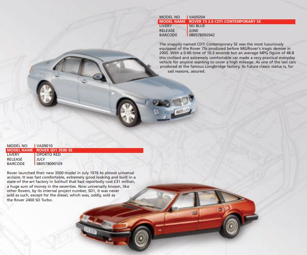 Rover 75, Ski Blue Rover 75, Ski Blue