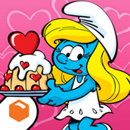 212Smurfette