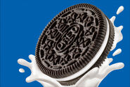 Oreo