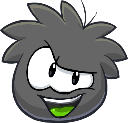 Grumpypuffle | Corn Sky Wiki | Fandom