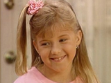 Stephanie Tanner