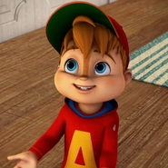 Alvin.