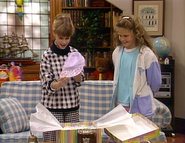 S2 E2 Tanner vs Gibbler screenshot