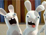 Rabbid and Rabbit