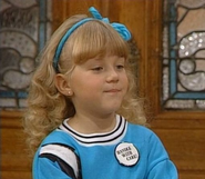 Stephanie Tanner 12