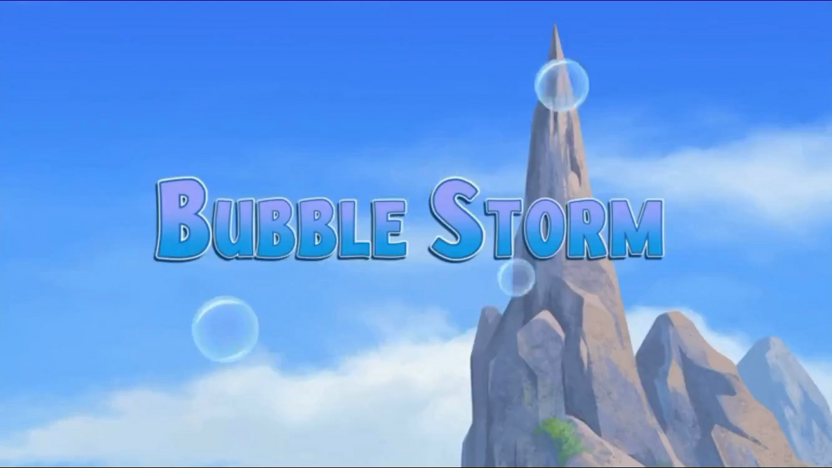 Bubble Storm Corn & Peg Wiki Fandom