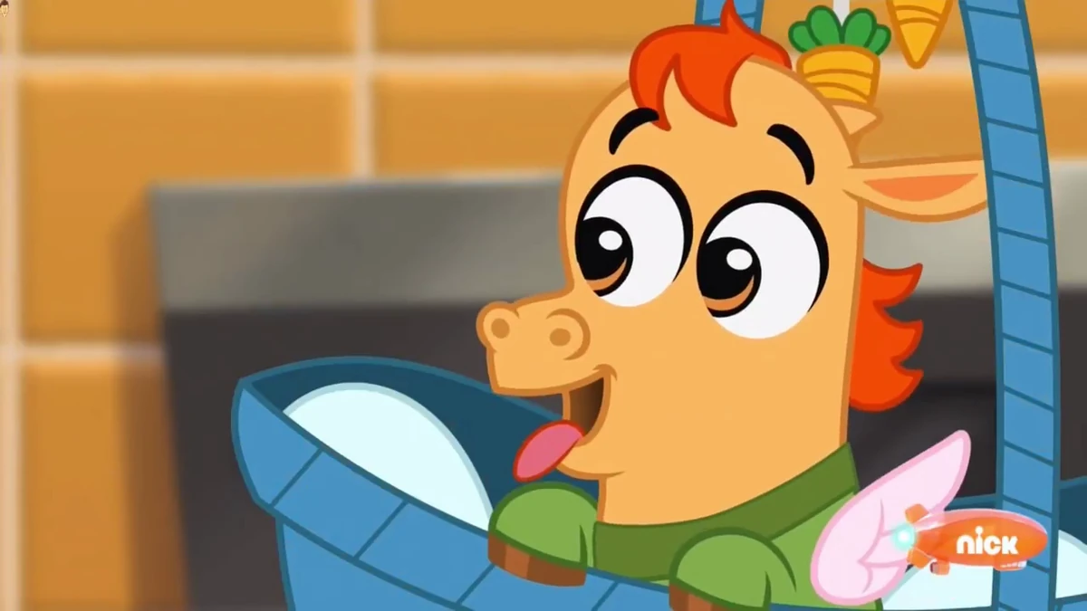 Henry Corn & Peg Wiki Fandom