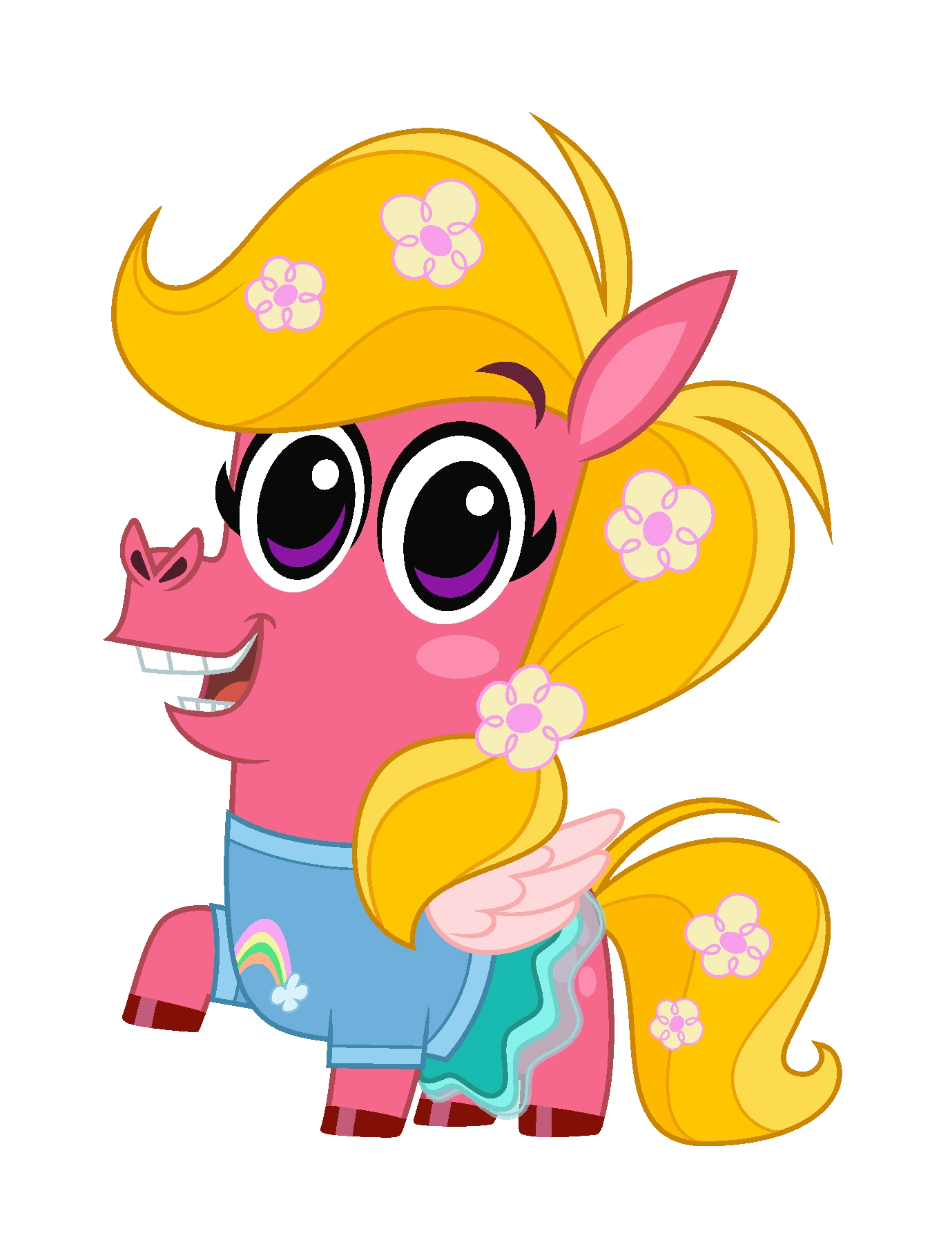 Discuss Everything About Corn & Peg Wiki Fandom