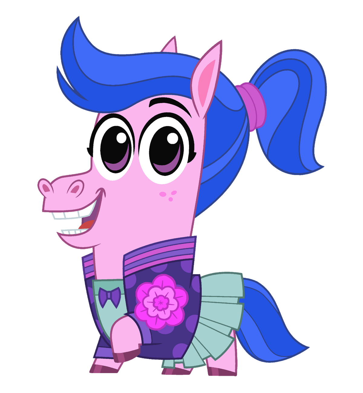 Clarissa Corn & Peg Wiki Fandom