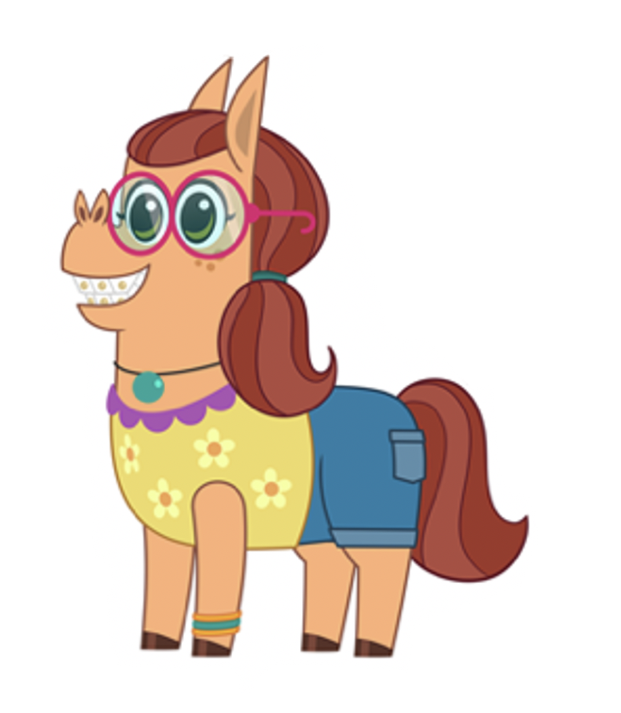 Penny Corn & Peg Wiki Fandom