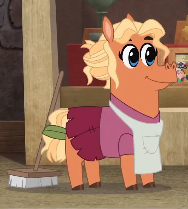 Viv Corn & Peg Wiki Fandom