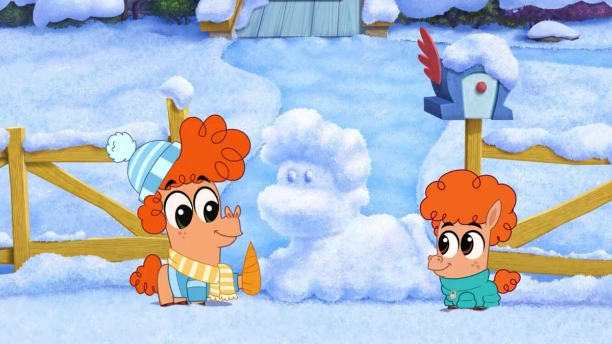 Ferdy/Gallery Corn & Peg Wiki Fandom